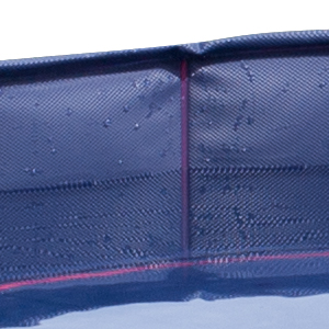 Puncture and Slip Resistant Material.