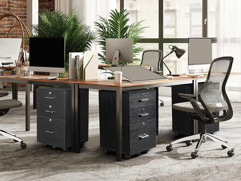file cabinet
