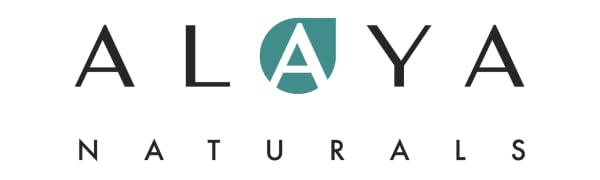 Alaya Naturals Logo
