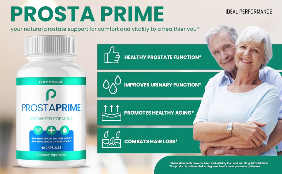 Prosta Prime