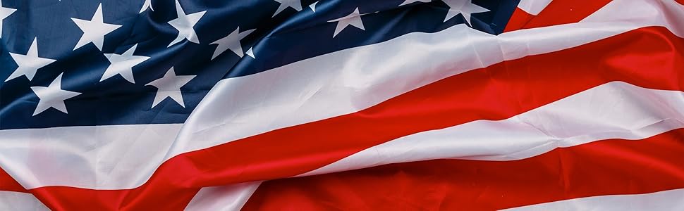 Made in the USA