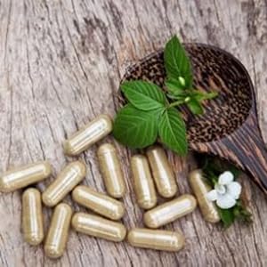 beef liver capsules