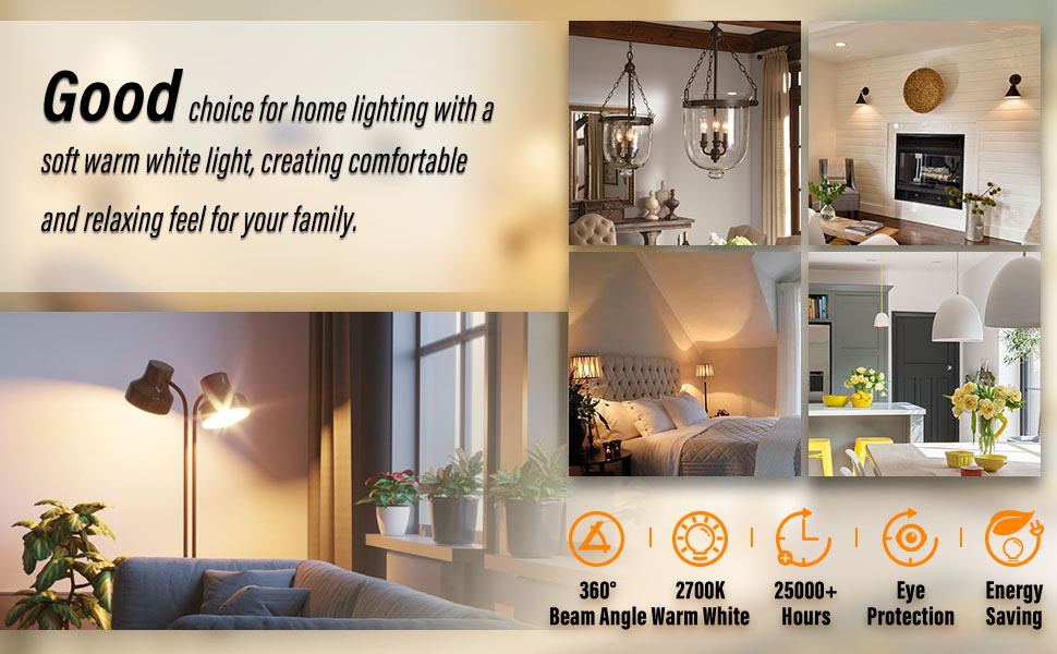 e12 led bulbs