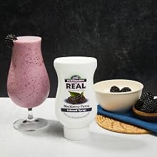 Real Infused Exotics