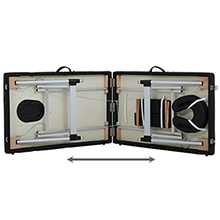 massage bed