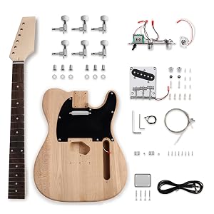 DIY STL 120-Ash