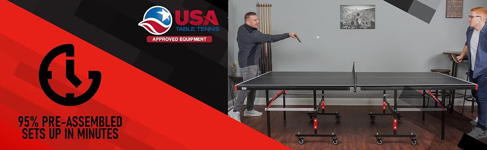Head Table Tennis