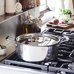rondeau stock pot