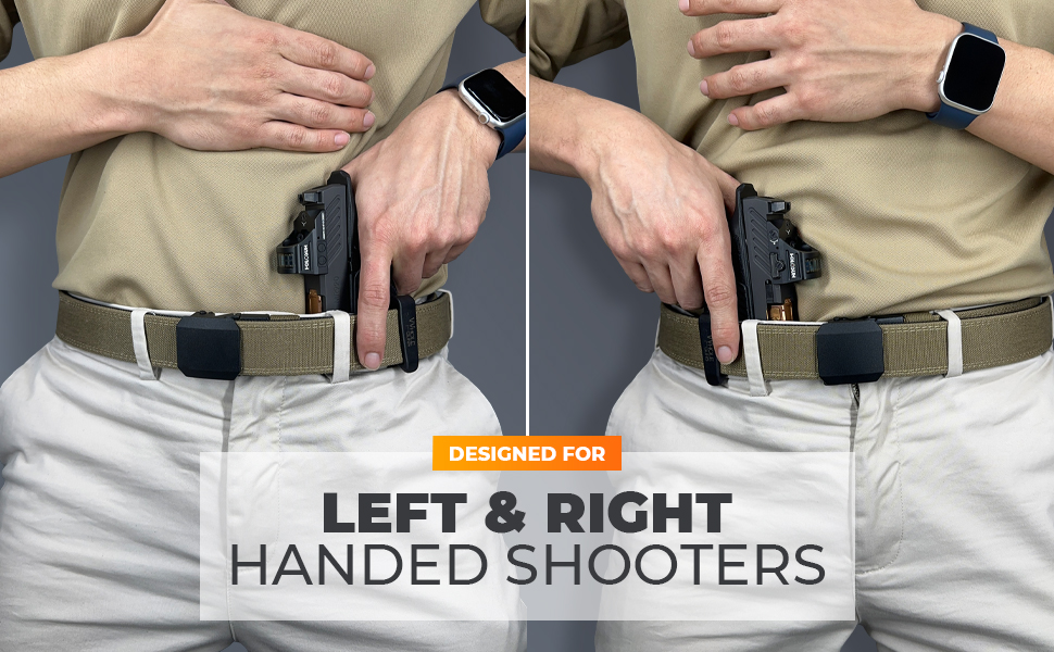 Concealment &amp; Non-Concealment