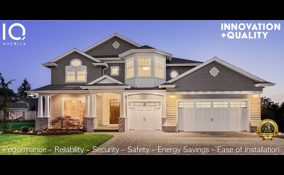 Led motion security sensor battery beams light outdoor shed detection wireless garage basement deck