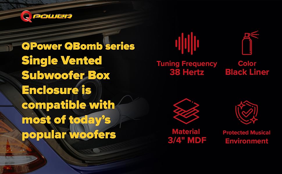 Q Power 55846