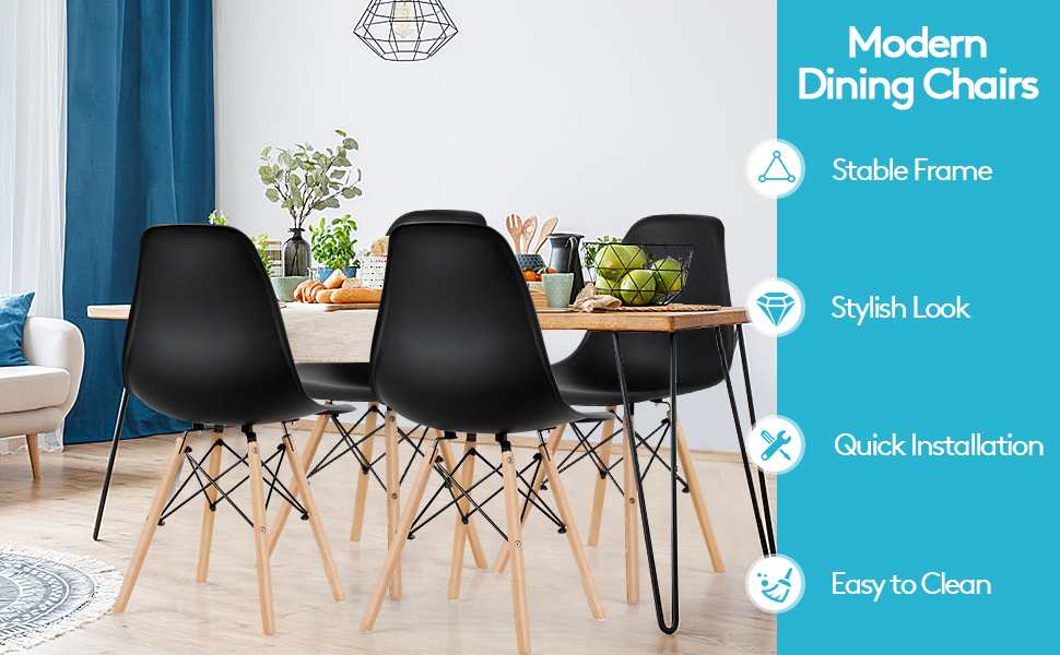 dining chairs