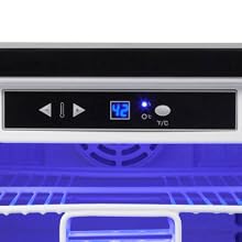 BWC120SLD TEMP
