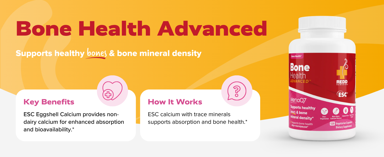 Bone Health Advanced