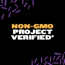 Non-GMO