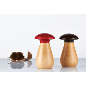 Mushroom