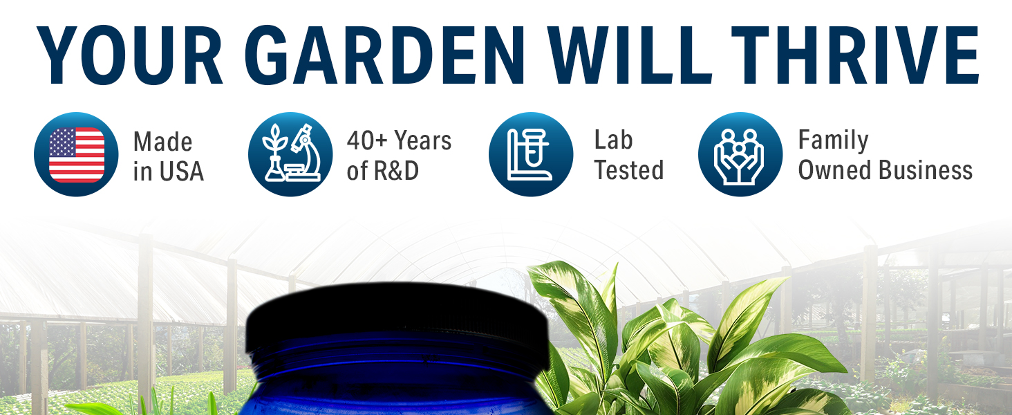 Great White Premium Mycorrhizae