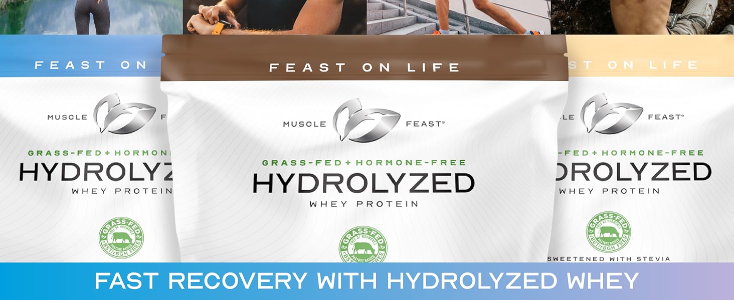 Hydrolyzed Protein