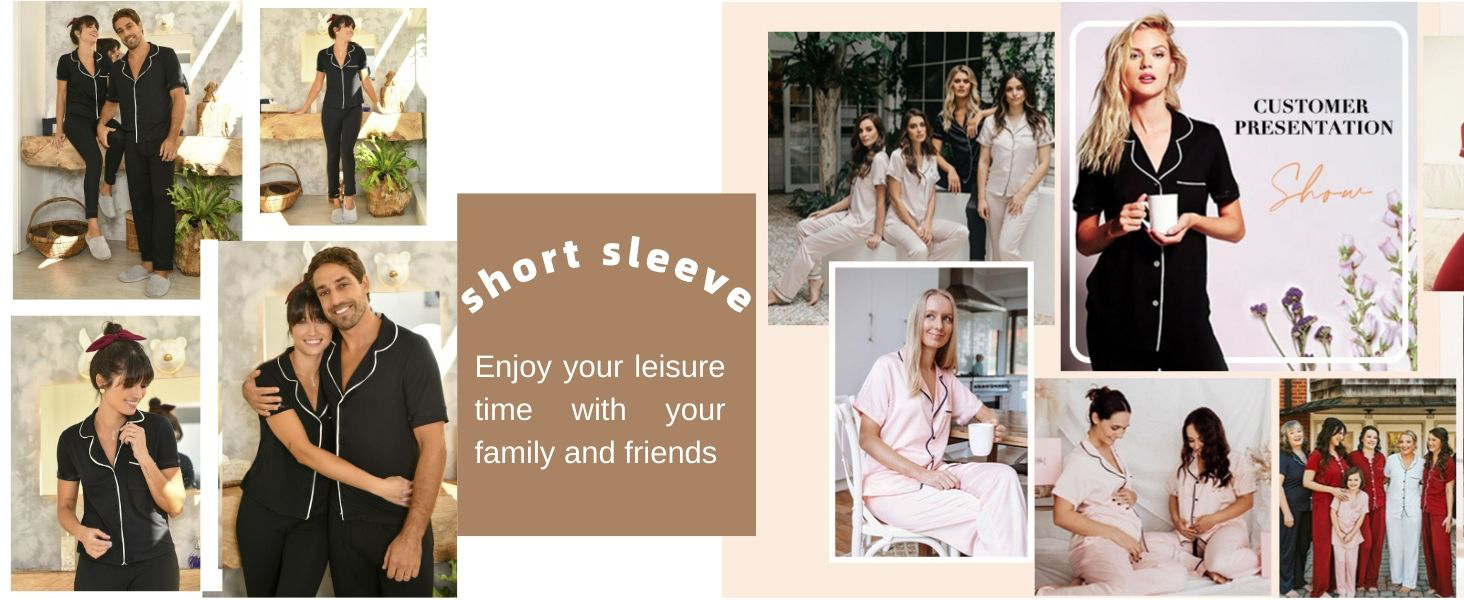 sleepwear