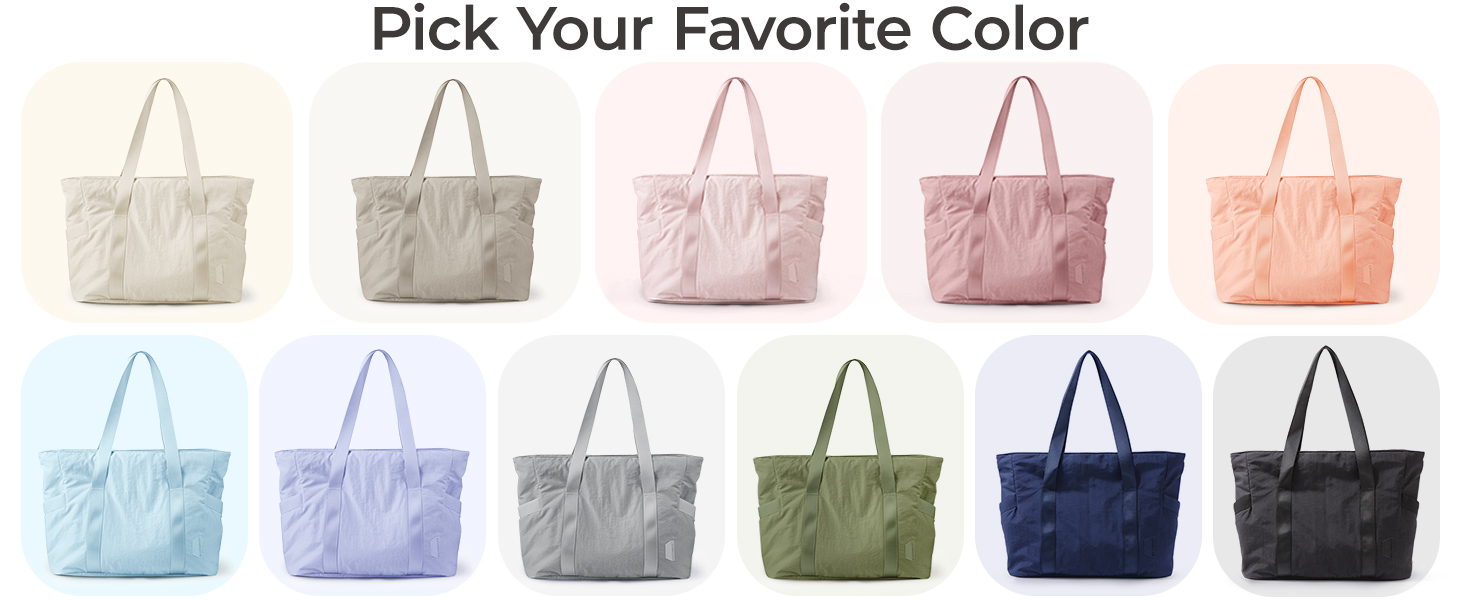 tote bag for women work