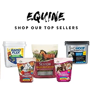 manna pro equine top sellers