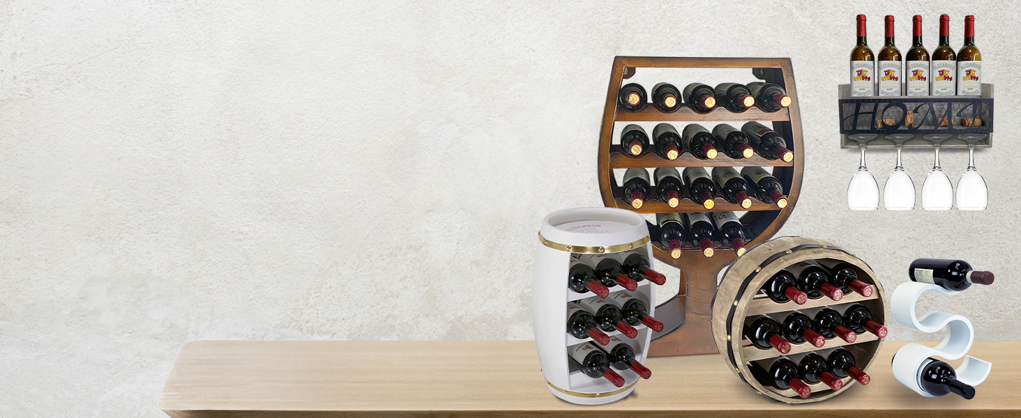 Wine Racks