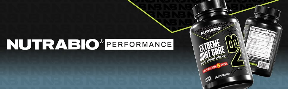 Nutrabio Performance
