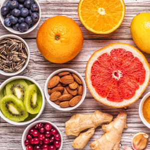 immune support