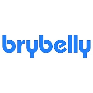 Brybelly Logo correct