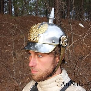PICKELHAUBE