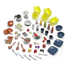 accessories included