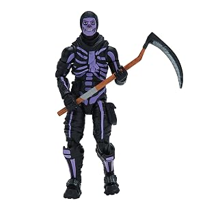 jazwares;fortnite;figures;toys;playsets;fortnite figures;collectibles;fortnite collectible;fort nite
