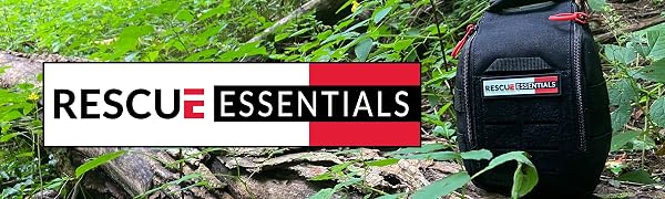 Rescue Essentials Logo