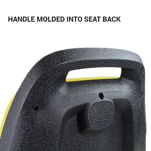 Seat Handle