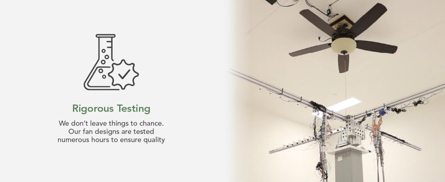 outdoor white fans lights blade patios 36 60 de luz sin techo ventilador propeller 42 wood 2 pack