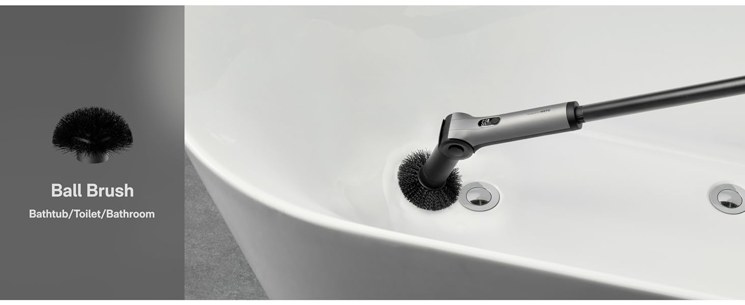 ball brush