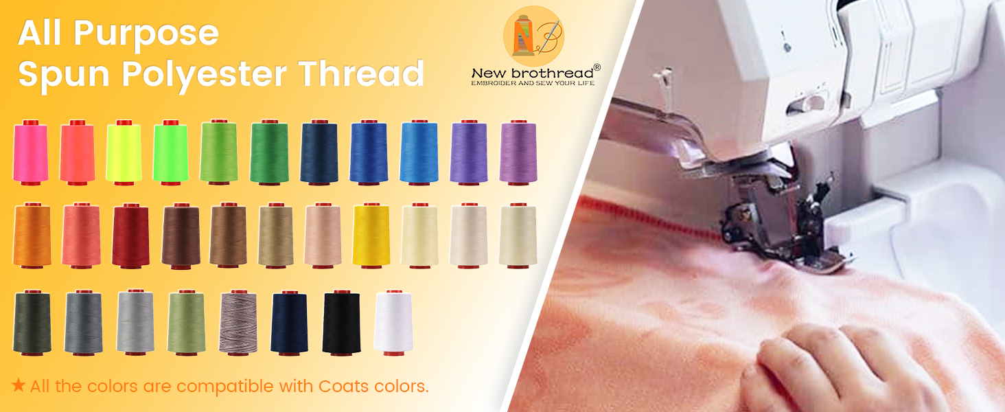 embroiedry thread
