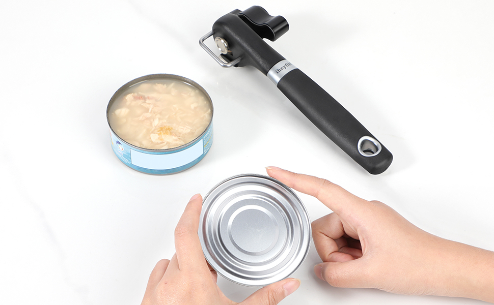 can opener