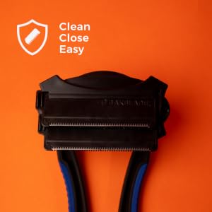 Unique Blade Cartridge