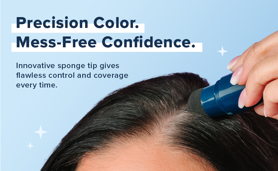 blonde root touch up hair root touch up powder grey coverage touch up bald spot cover up for women