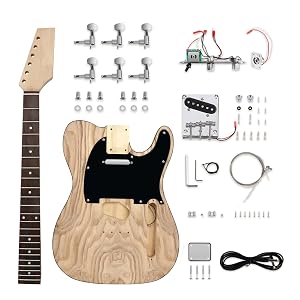 DIY STL 100BNA-R