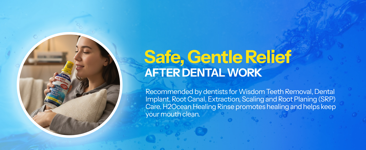 prevent cavities odor cleansing freshens breath strengthens teeth cleans mouth enamel oral care