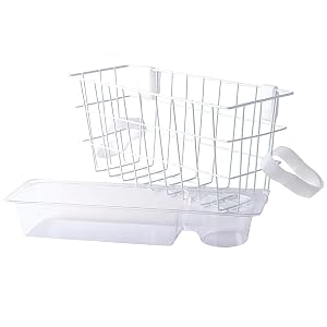 tray