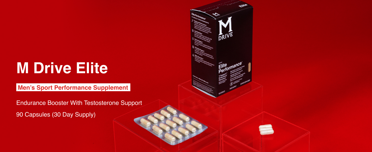 mdrive elite hero