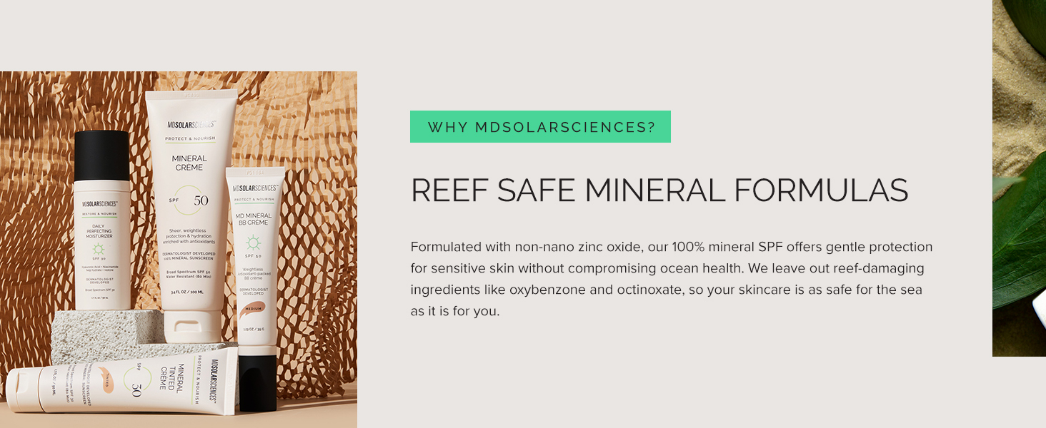 Reef Safe