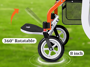 all terrain wheels