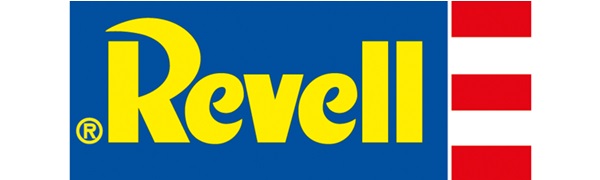 Revell Logo