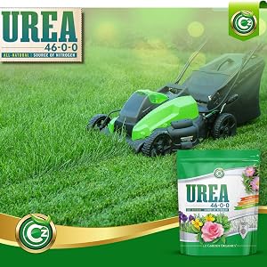 Urea vegetables
