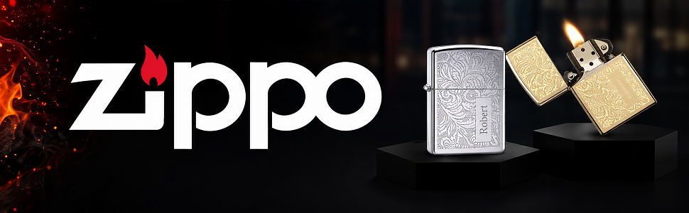 Zippo