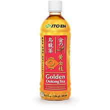 ITO EN Golden Oolong Unsweetened Tea